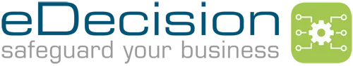 eDecision Logo