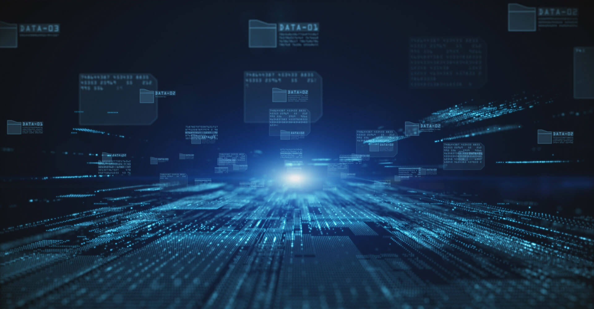 EXEC eDecision - Daten analysieren