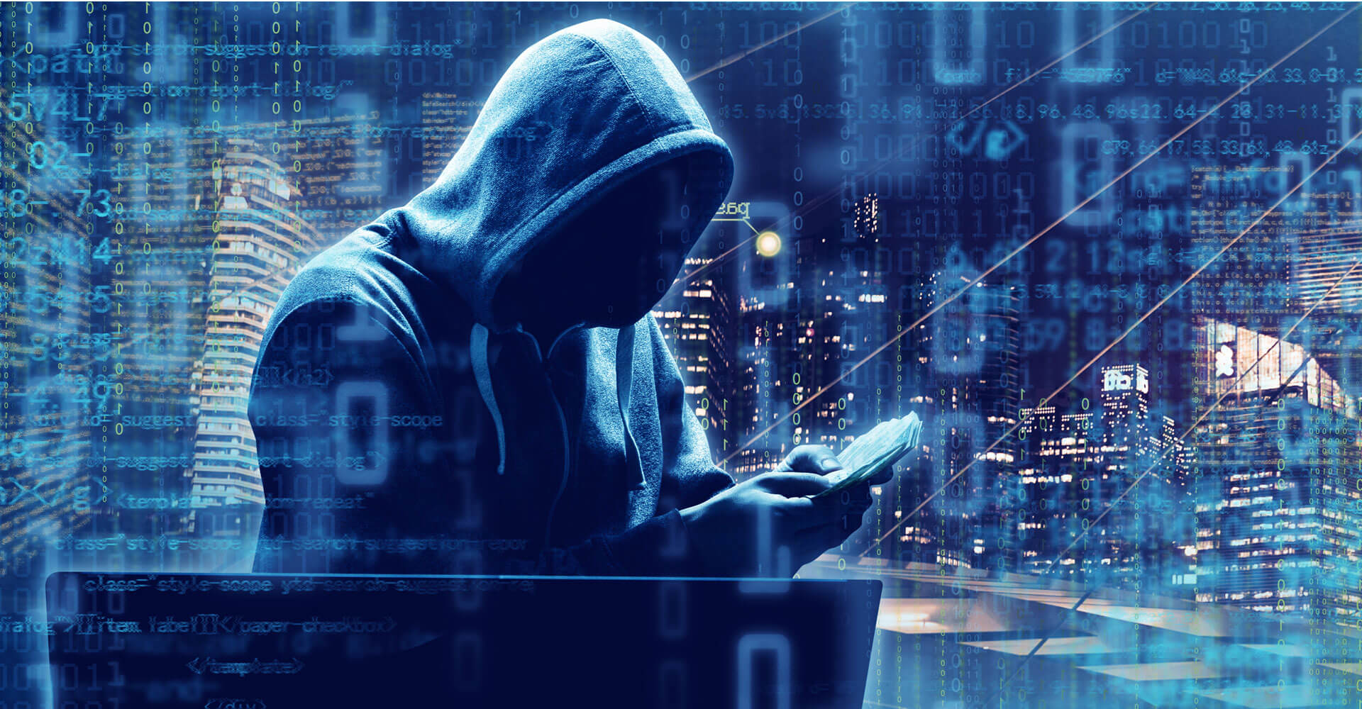 EXEC eDecision - Betrugsversuche sicher erkennen