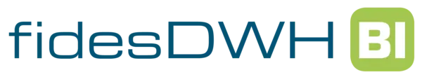 fidesDWH-BI Logo
