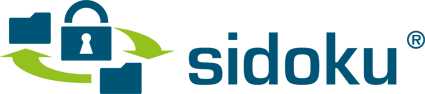 sidoku Logo