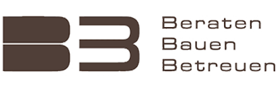 B3 GmbH Logo