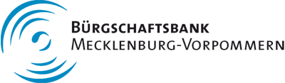 Bürgschaftsbank Mecklenburg-Vorpommern GmbH, Schwerin Logo