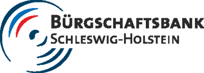 Bürgschaftsbank Schleswig-Holstein GmbH, Kiel Logo