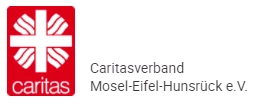 Caritasverband Mosel-Eifel-Hunsrück e.V. Logo