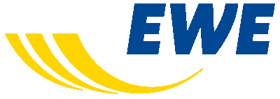 EWE TEL GmbH, Oldenburg Logo