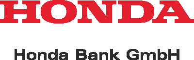 Honda Bank GmbH, Frankfurt Logo