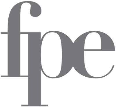 fpe Friseur- und Kosmetikbedarf eG, Filderstadt Logo