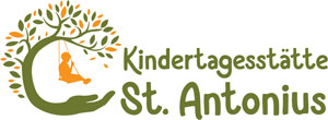 Kindertagesstätte St. Antonius, Ransbach-Baumbach Logo
