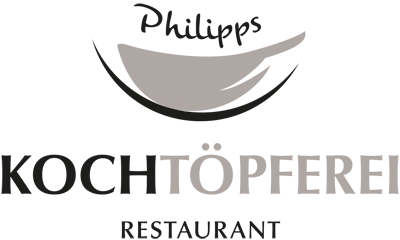 Philipps Kochtöpferei, Restaurant