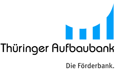 Thüringer Aufbaubank, Erfurt