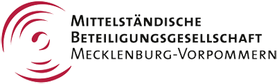 Mittelständische Beteiligungsgesellschaft Mecklenburg-Vorpommern mbH, Schwerin Logo