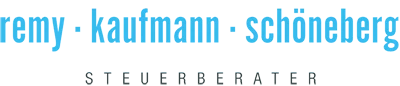remy ∙ kaufmann ∙ schöneberg, Partnerschaft mbB Steuerberatungsgesellschaft, Ransbach-Baumbach