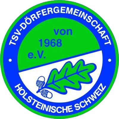 TSV Dörfergemeinschaft 