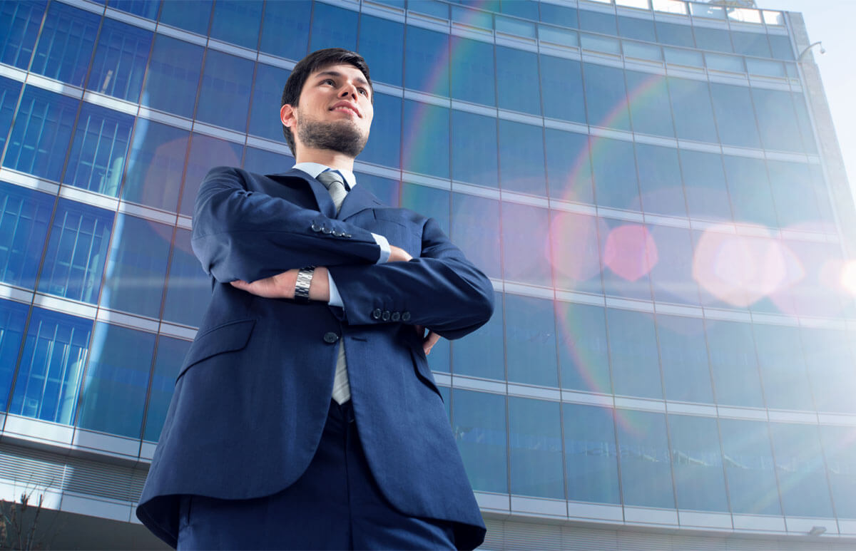 Software für Banken und Beteiligungsunternehmen