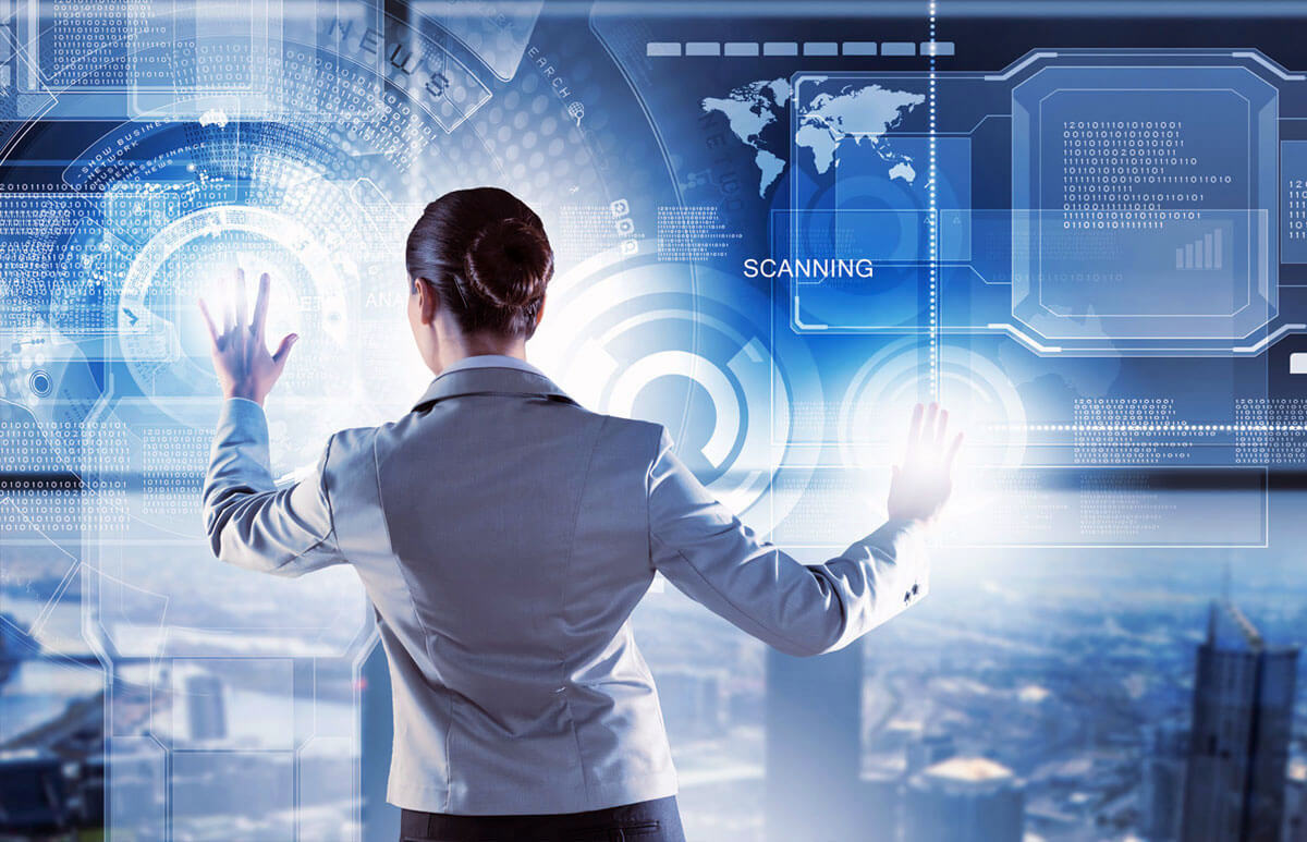 Systeme für Bonitätsprüfung und Betrugsprävention