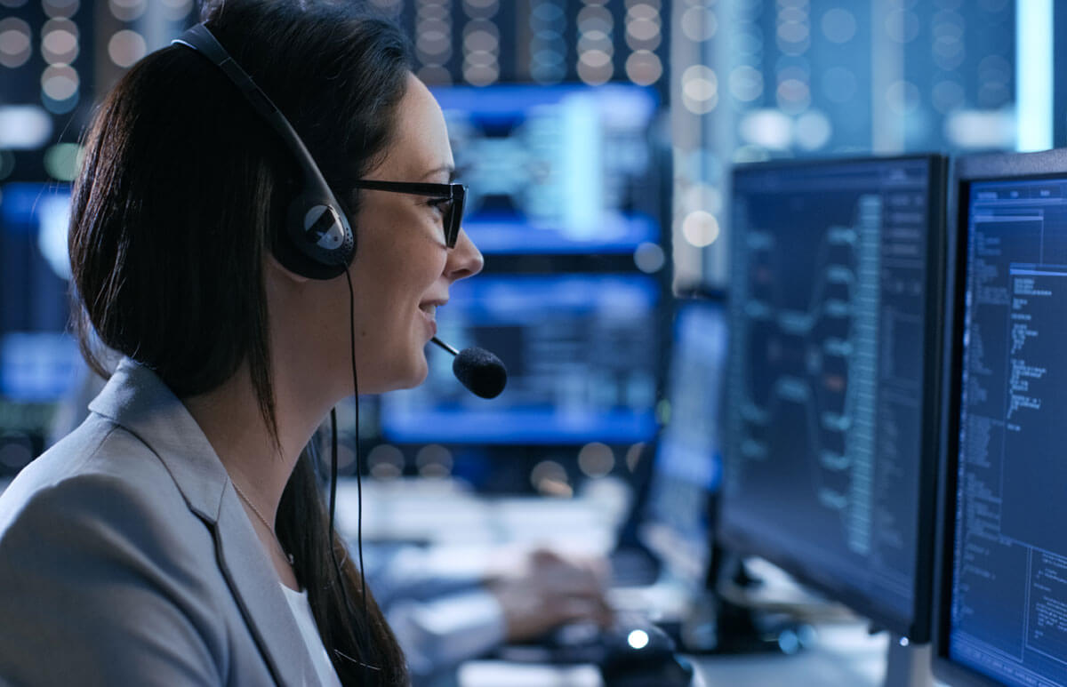 IT-Betrieb und Application Management