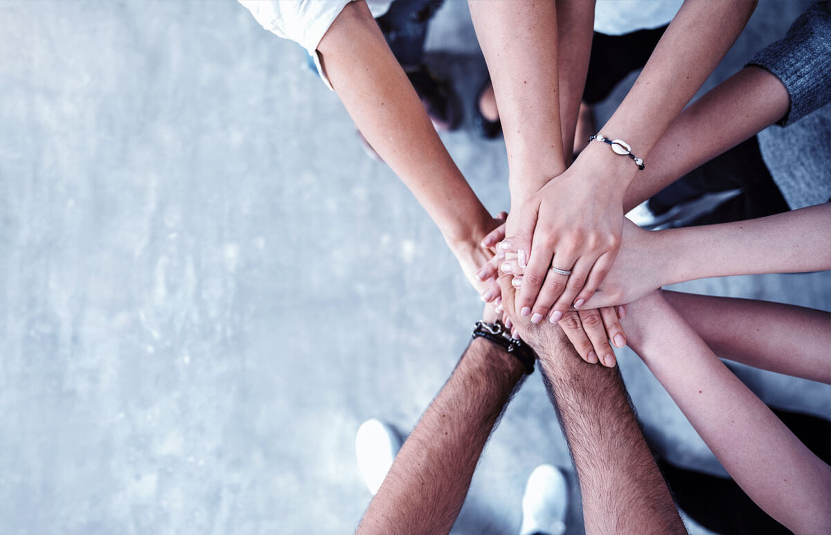 Apps für Kommunikation und Zusammenarbeit