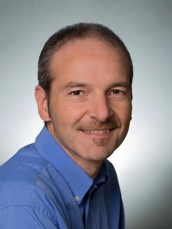 Bruno Limbach
