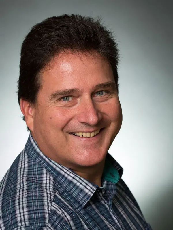 Gerald Prangenberg