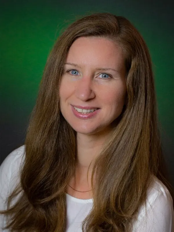 Heike Hänsel