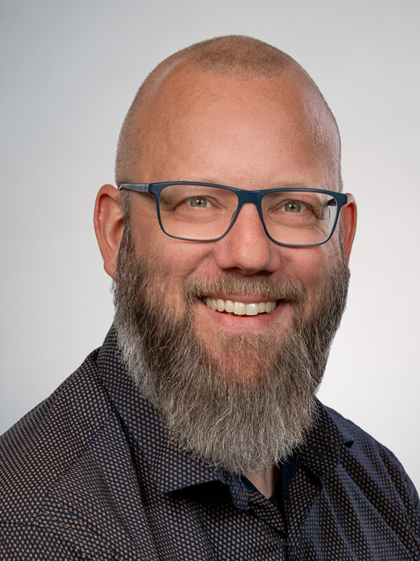 Marcus Geisler