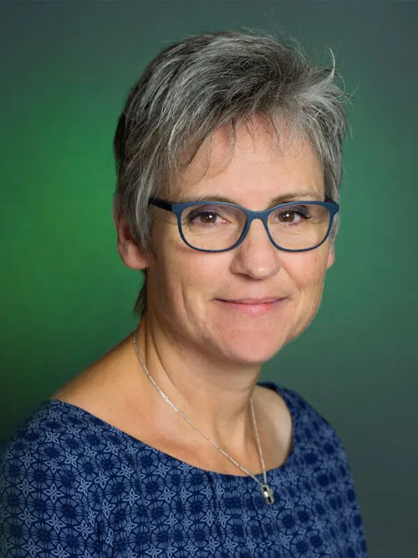 Marianne Spang