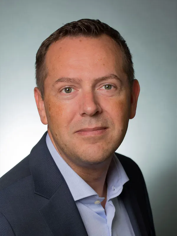 Walter Bergen